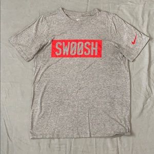 Nike t-shirt